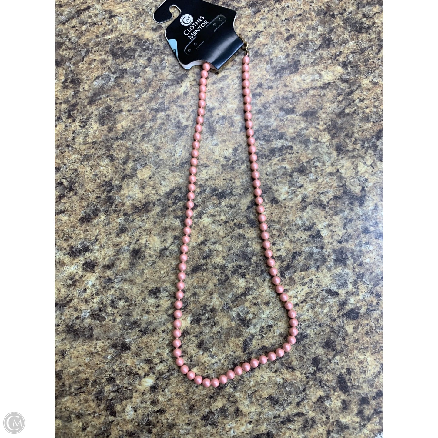 Necklace Other By Cmf