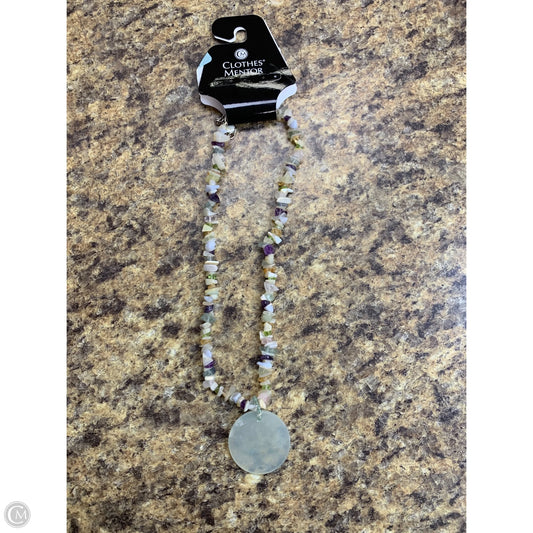 Necklace Pendant By Cmf