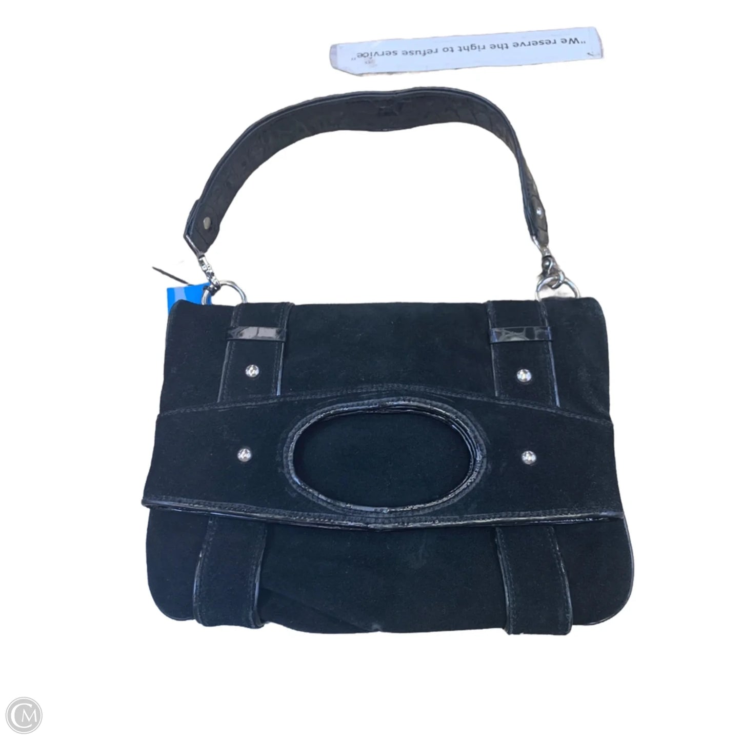 Handbag By Donald Pliner, Size: Medium