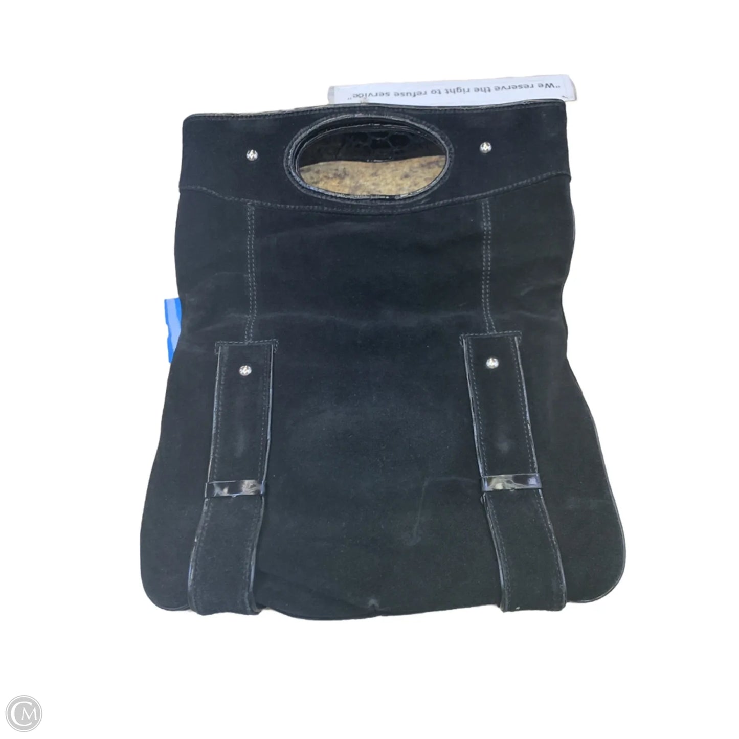 Handbag By Donald Pliner, Size: Medium