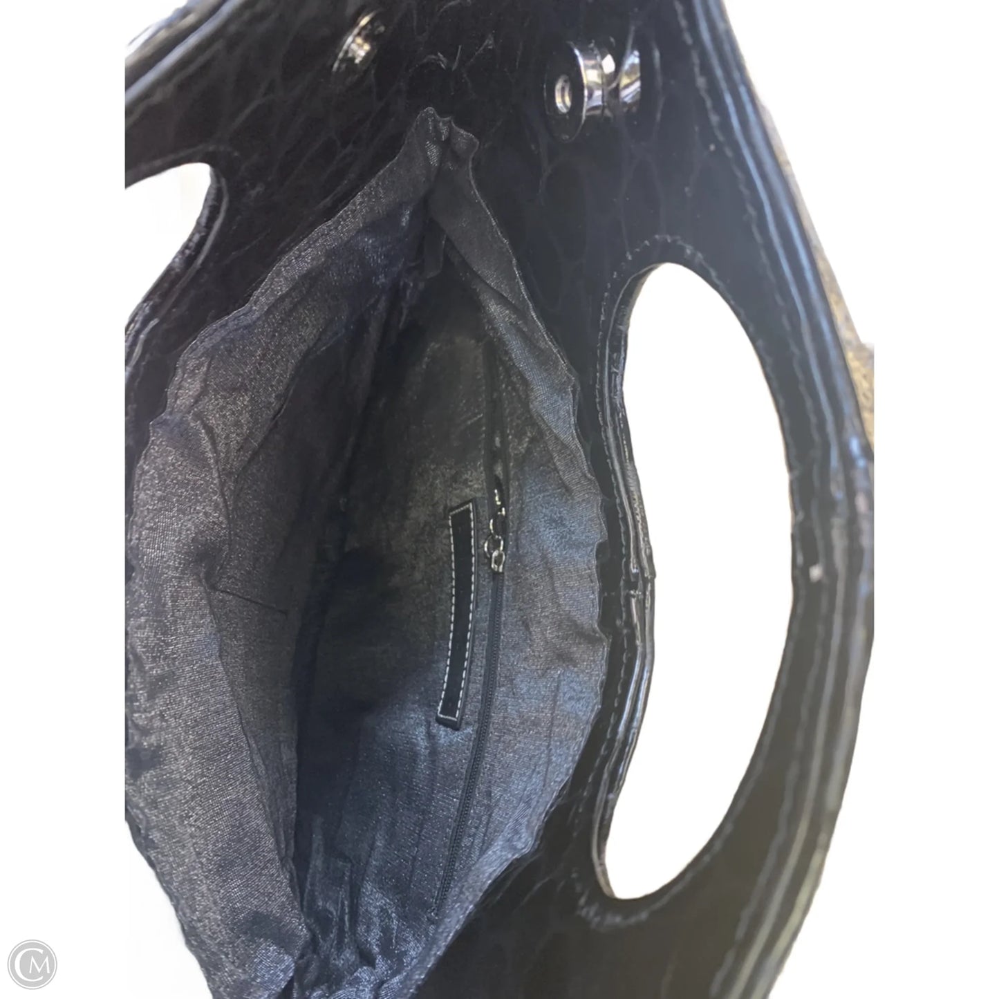 Handbag By Donald Pliner, Size: Medium