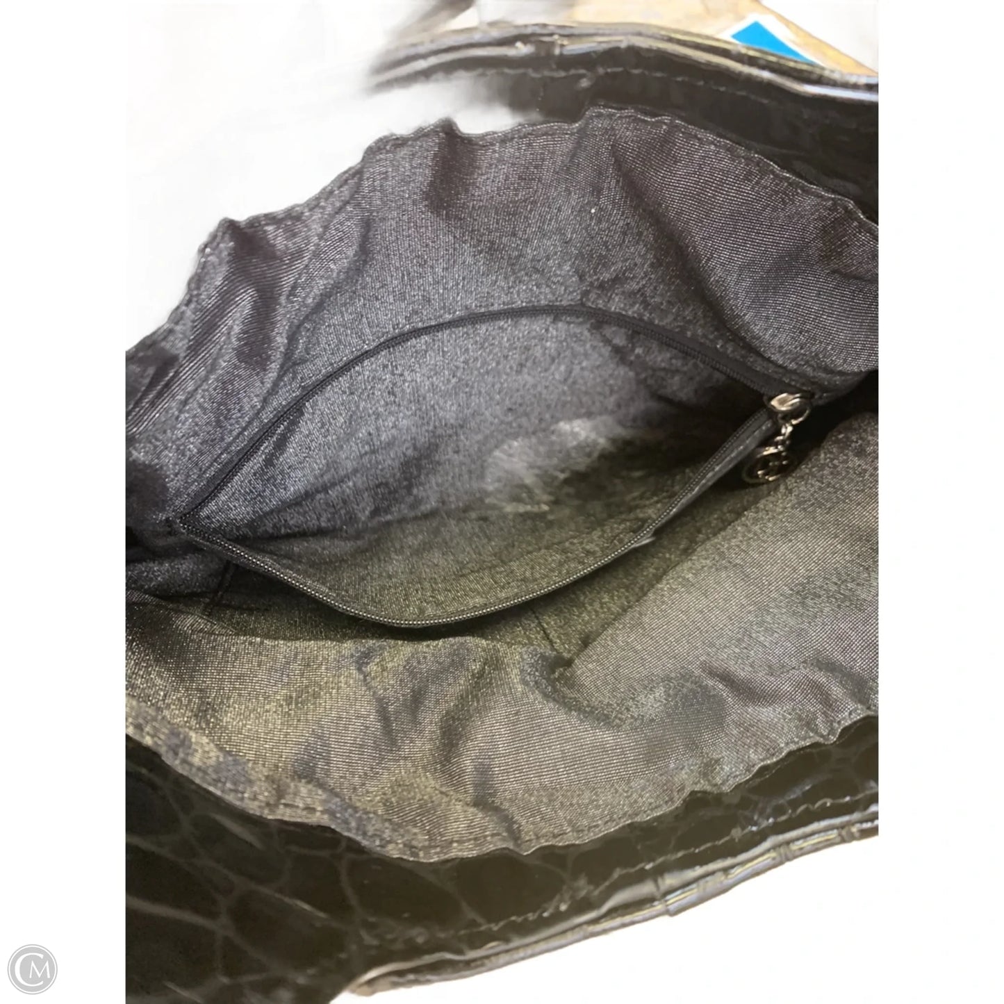 Handbag By Donald Pliner, Size: Medium