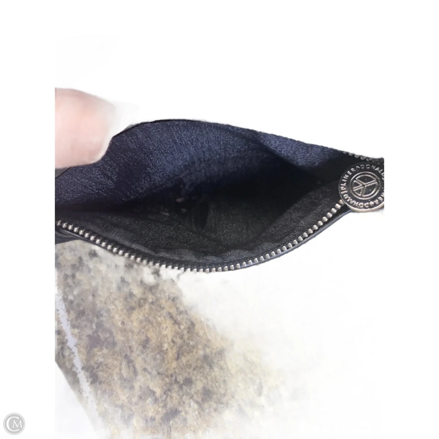 Handbag By Donald Pliner, Size: Medium