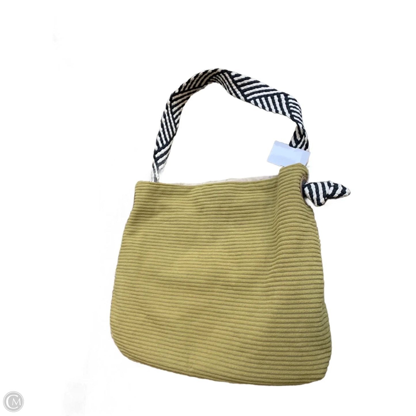 Handbag By Cmf, Size: Medium