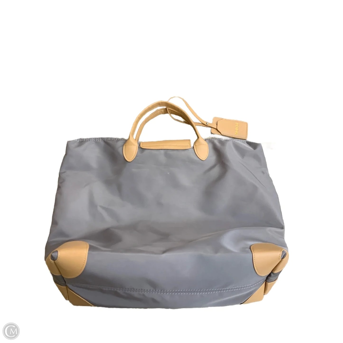 Handbag By Milano, Size: Large