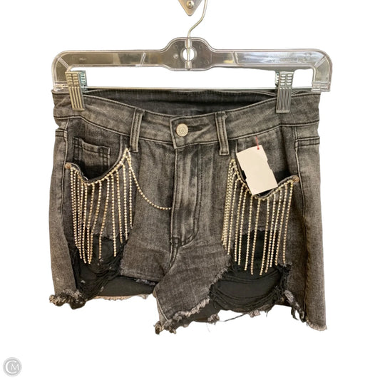 Shorts By Cmf In Black, Size: 8