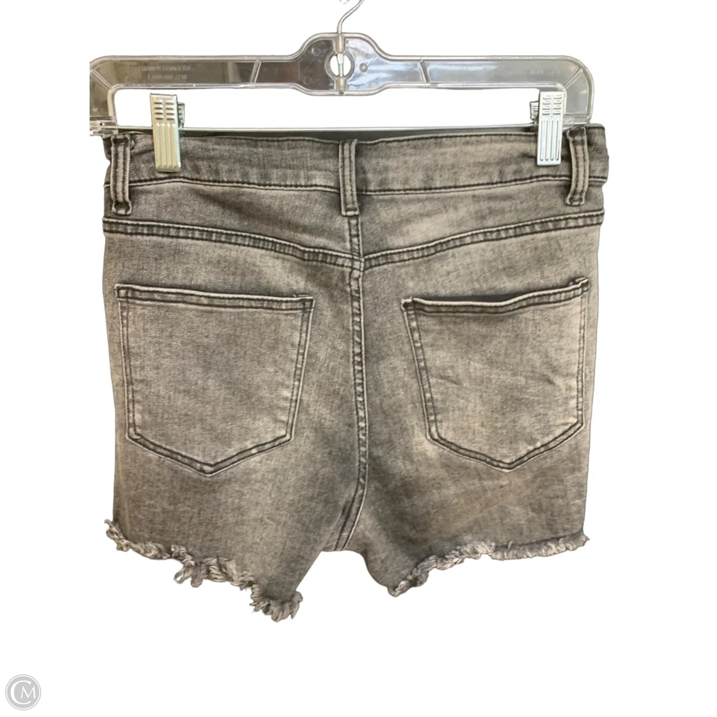 Shorts By Cmf In Black, Size: 8