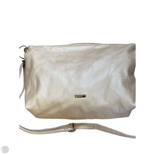 Crossbody By Aldo, Size: Medium