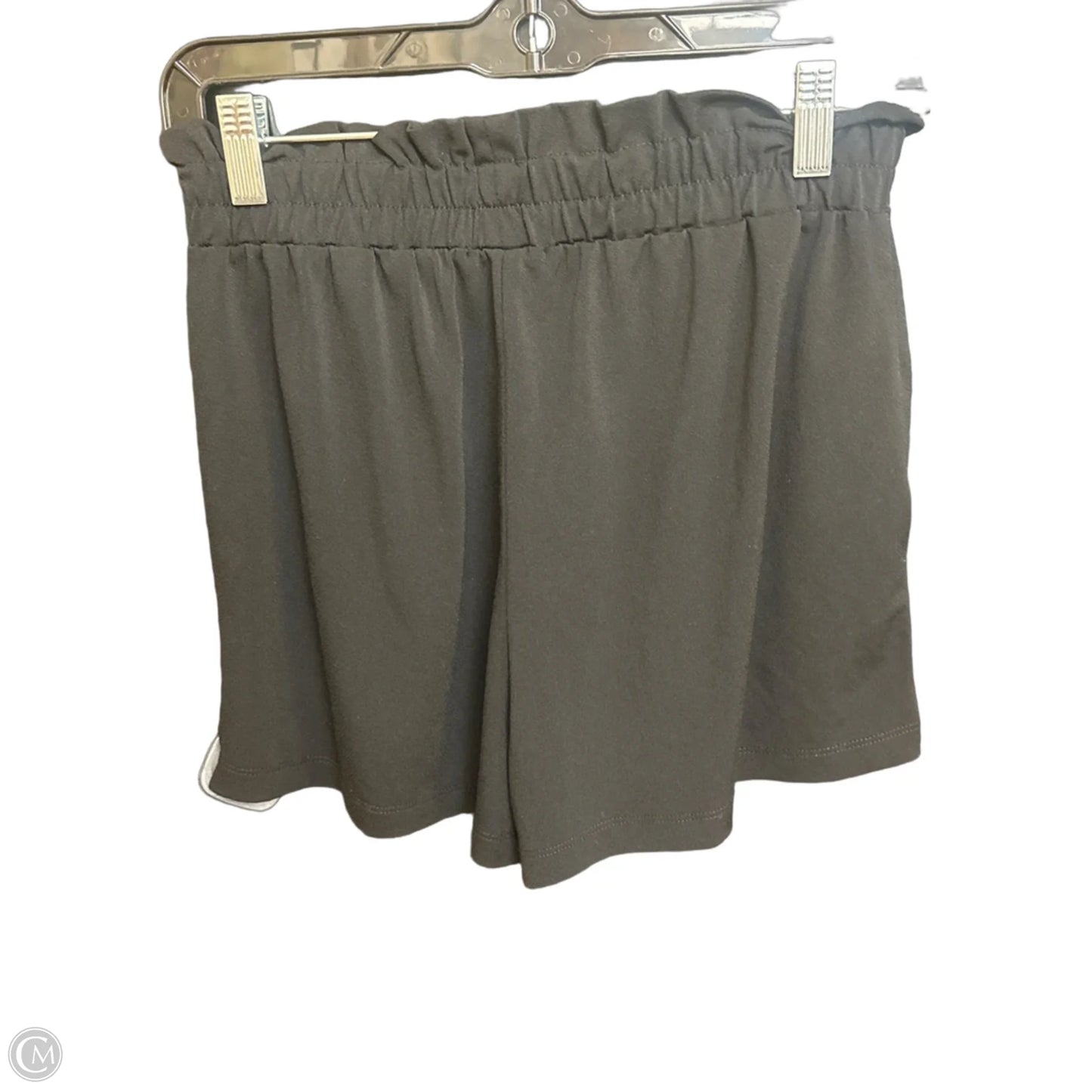 Shorts By Ambiance Apparel In Black, Size: S