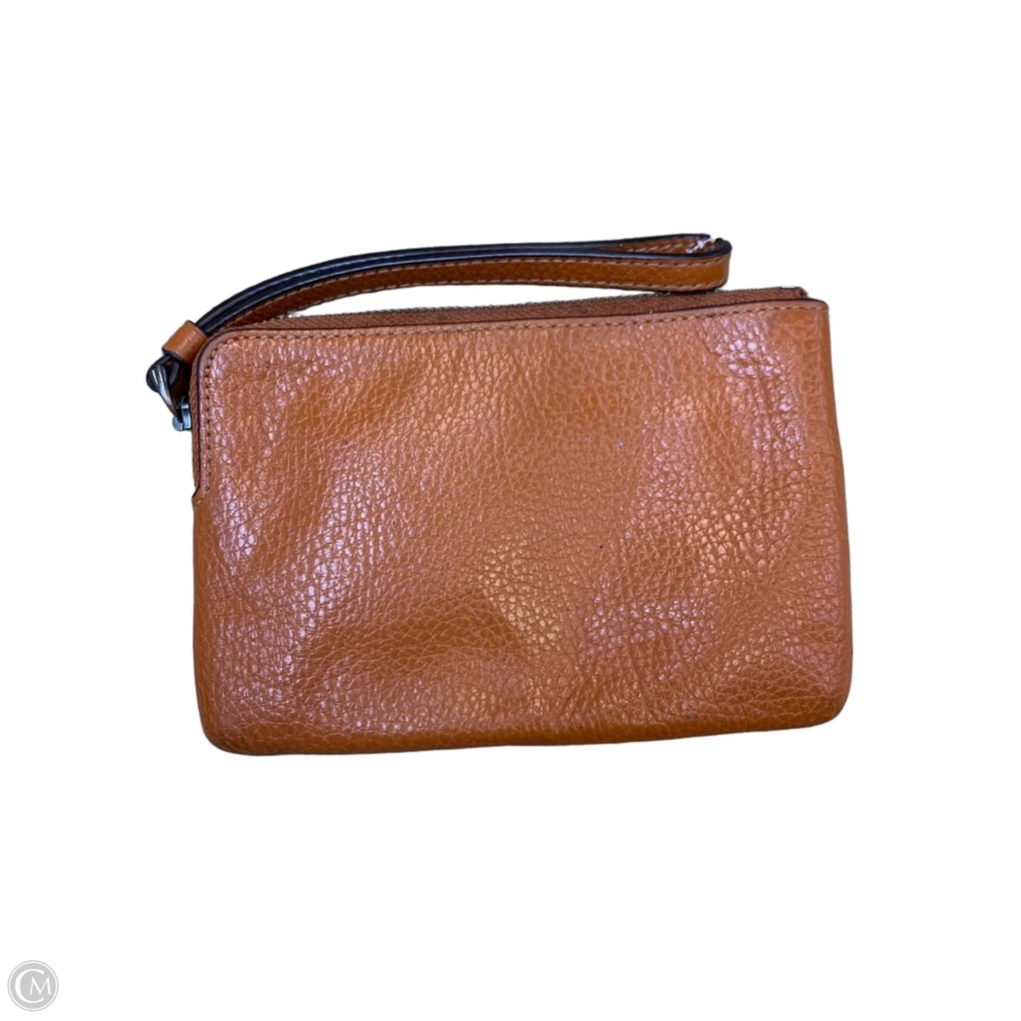 Wristlet Designer By Coach, Size: Medium