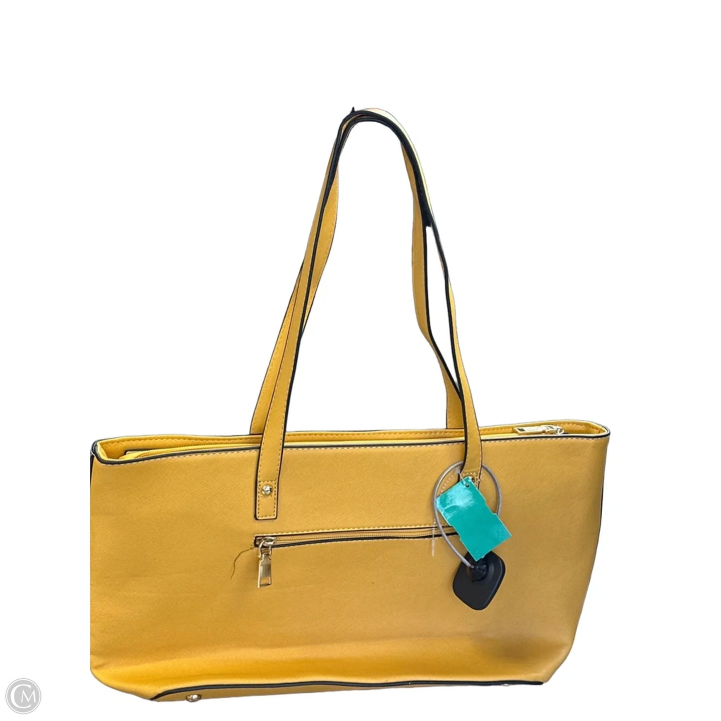 Handbag By Cmf, Size: Medium