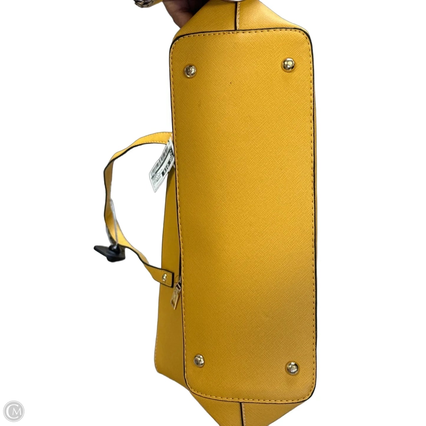 Handbag By Cmf, Size: Medium