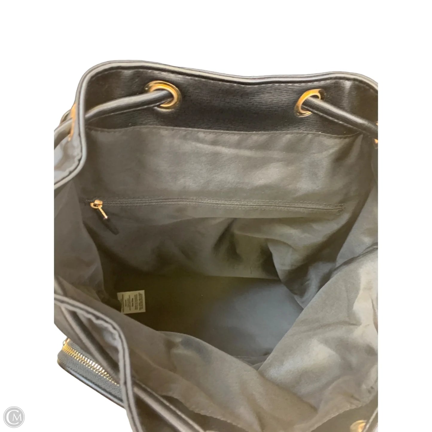 Backpack By Cmf, Size: Large