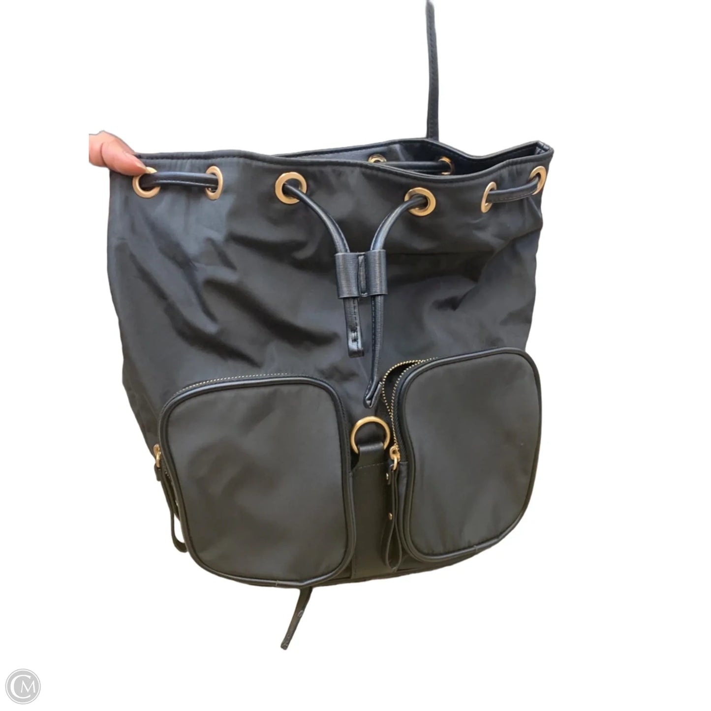 Backpack By Cmf, Size: Large