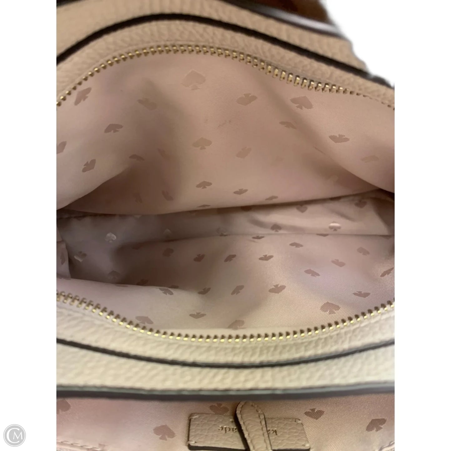 Handbag Designer By Kate Spade, Size: Medium