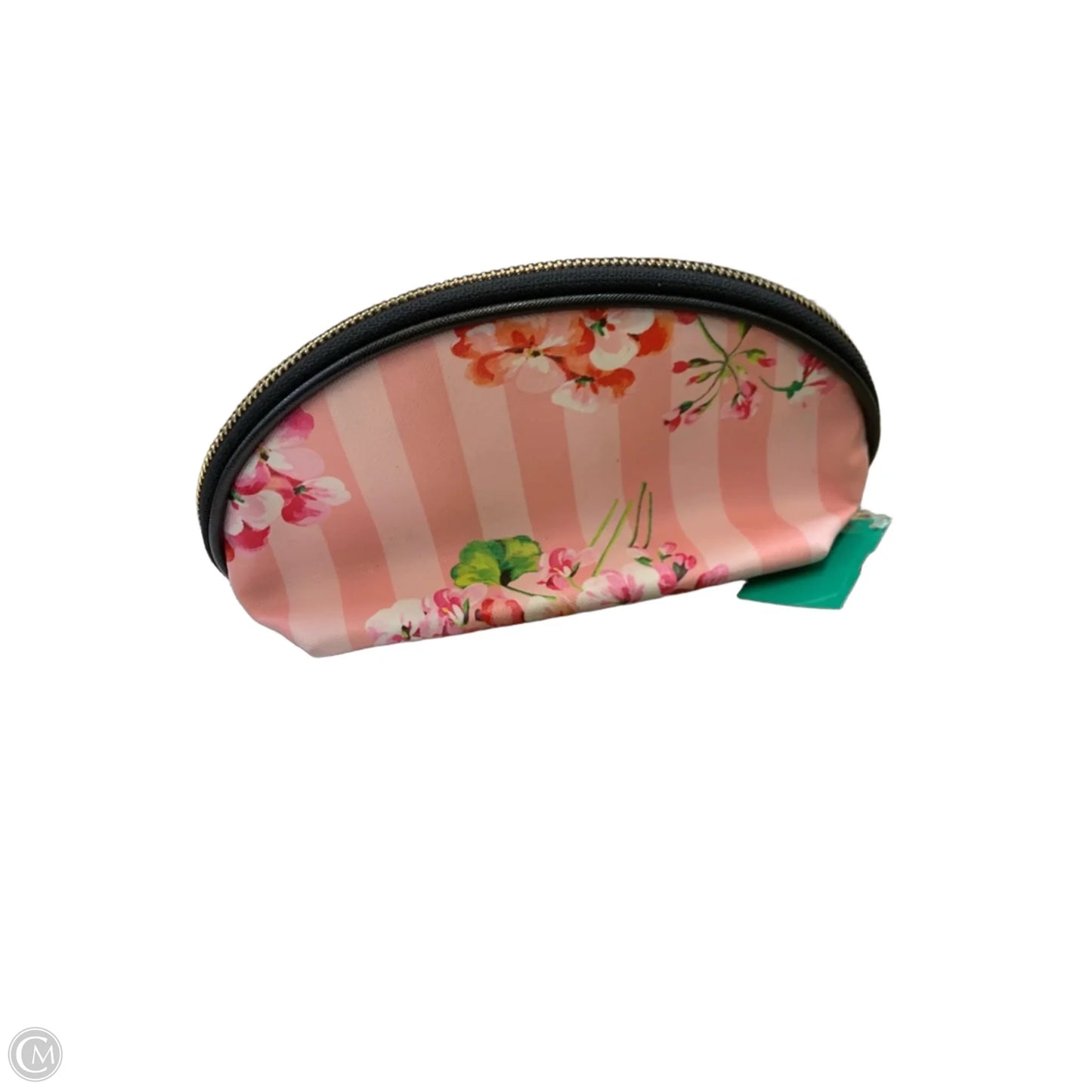 Makeup Bag By Cmf, Size: Small