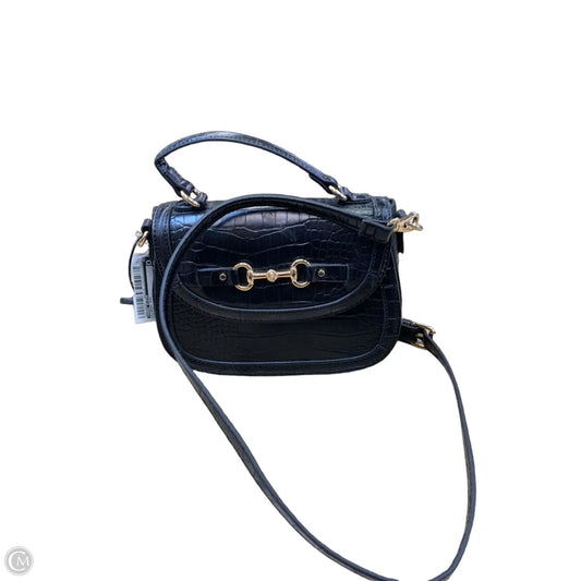 Diaper Bag By Anne Klein, Size: Small