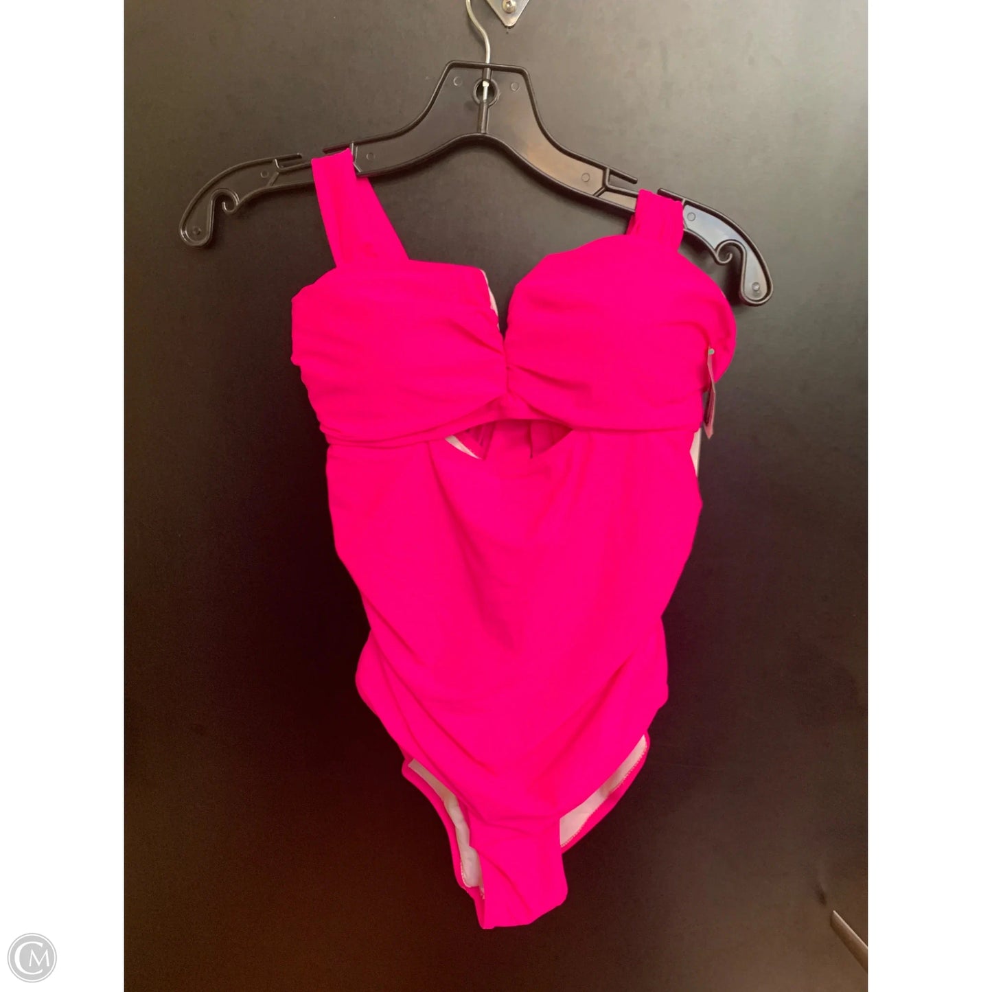 Swimsuit By Cmf In Pink, Size: M