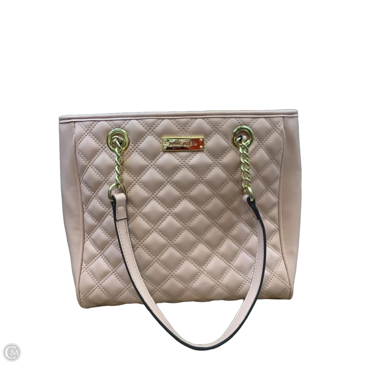 Handbag By Anne Klein, Size: Medium