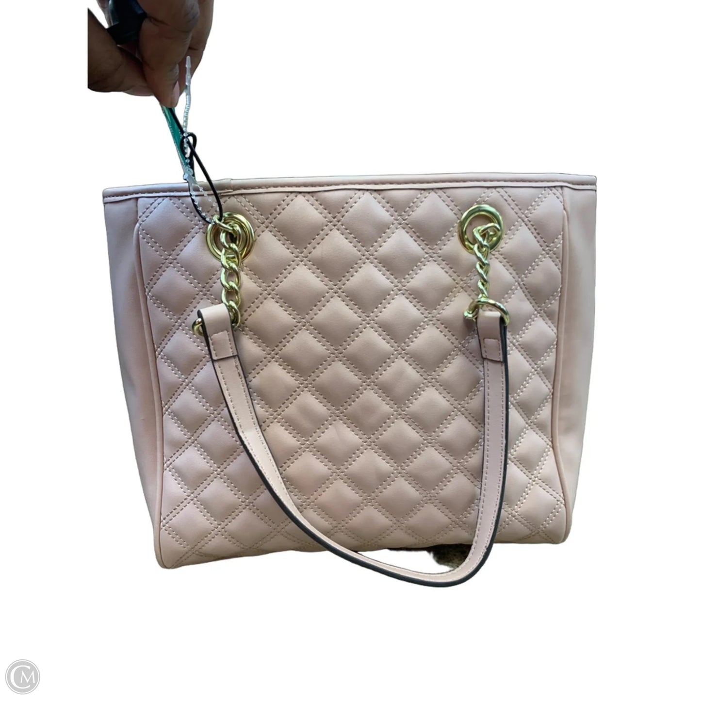 Handbag By Anne Klein, Size: Medium