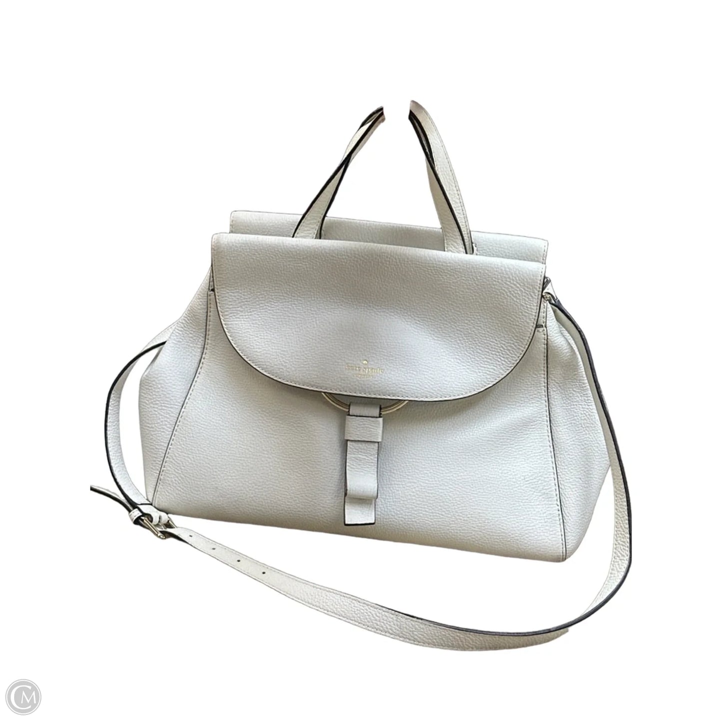 Handbag Designer By Kate Spade, Size: Medium