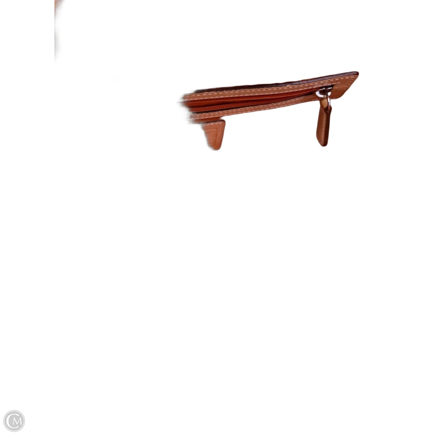 Crossbody Designer By Coach, Size: Medium