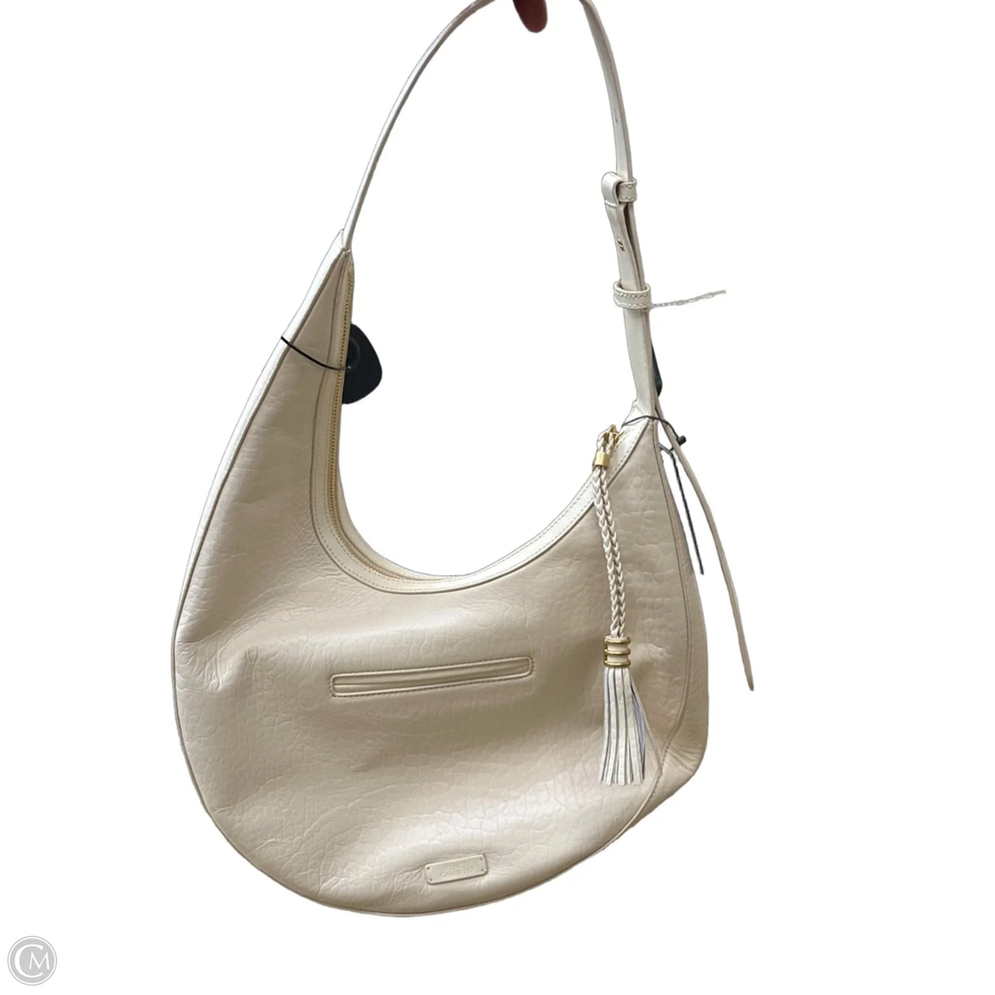 Handbag By Vince Camuto, Size: Medium