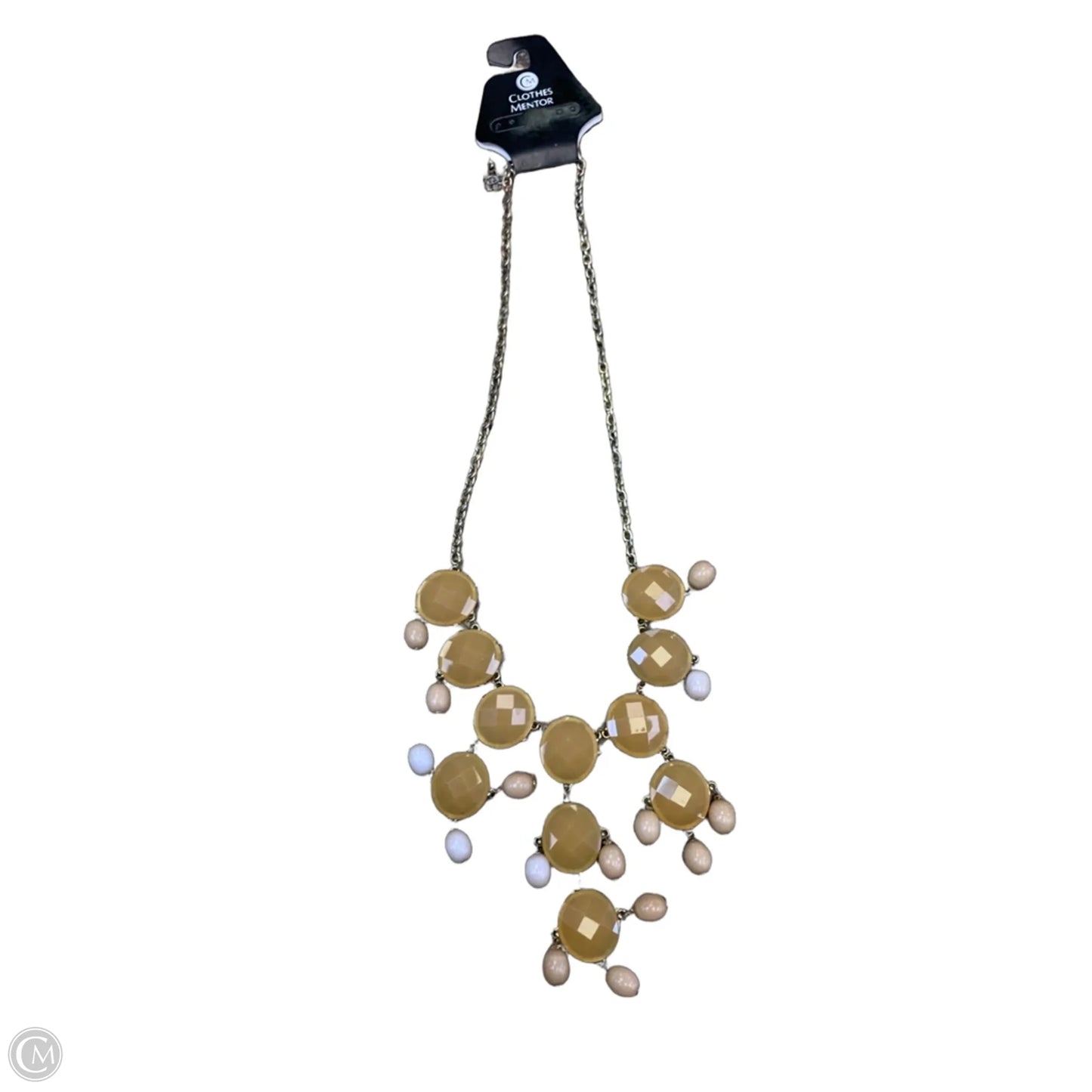 Necklace Lariat & Y-drop By Cmf