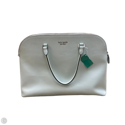 Handbag Designer By Kate Spade, Size: Large