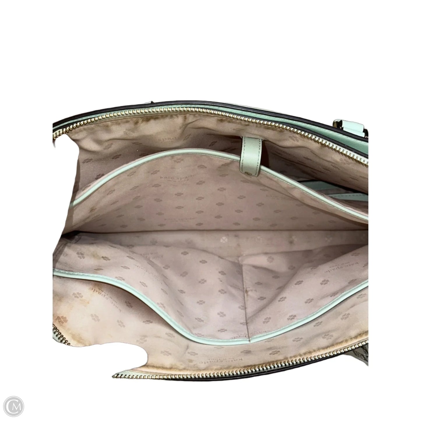 Handbag Designer By Kate Spade, Size: Large