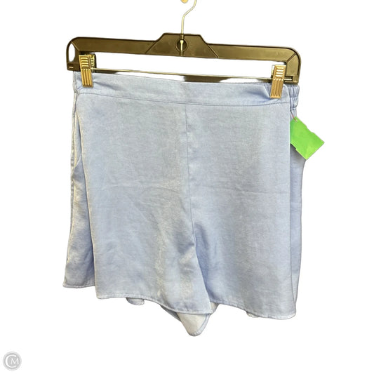 Shorts By Lulus In Blue, Size: Xl