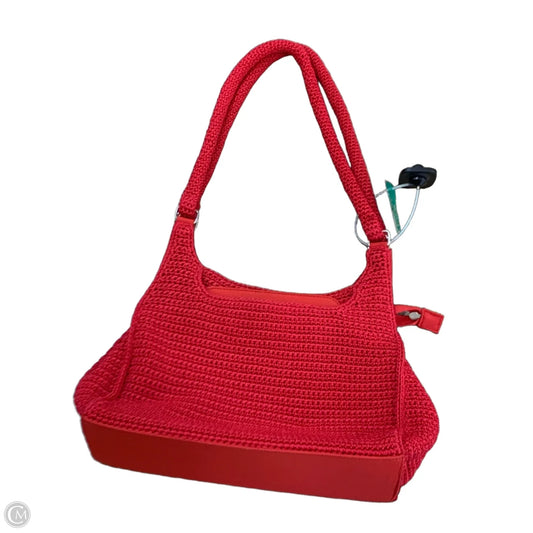 Handbag By Cmf, Size: Medium