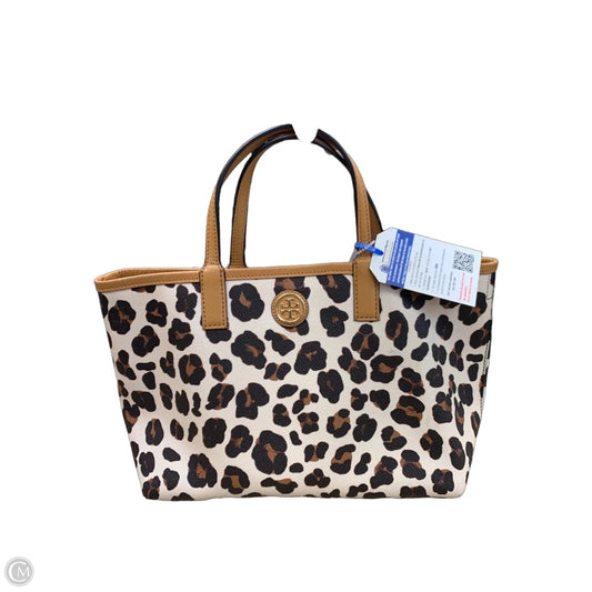 Handbag Designer By Tory Burch, Size: Medium