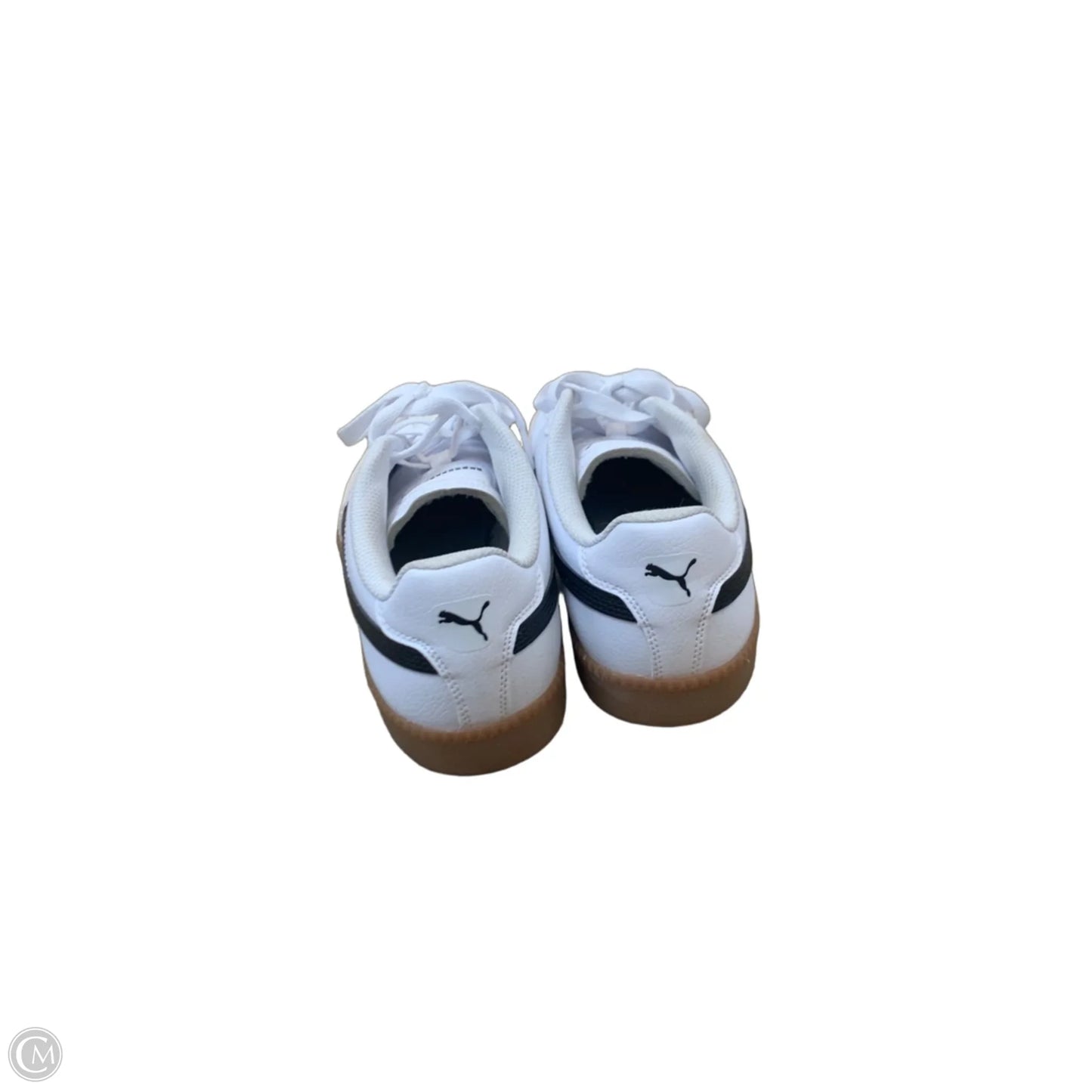 Shoes Sneakers By Adidas In White, Size: 9