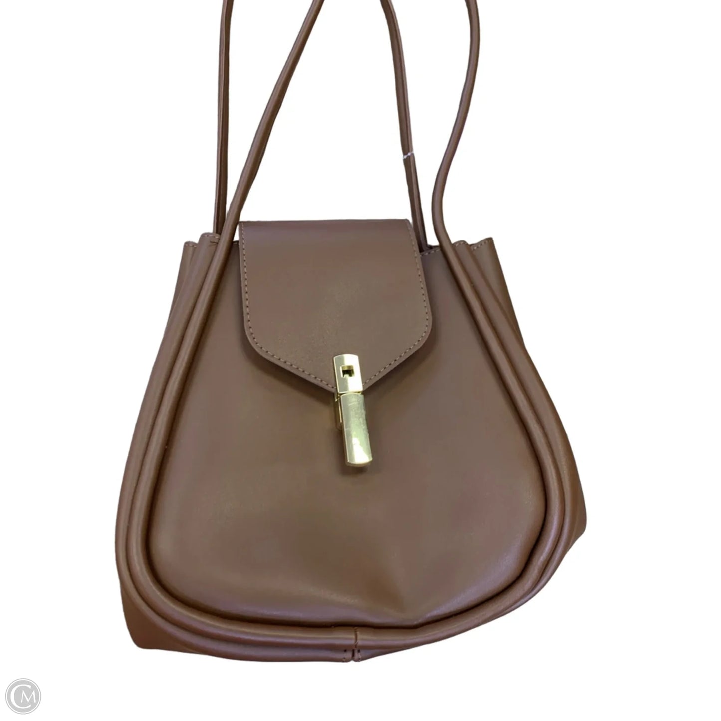 Handbag By Cmf, Size: Small