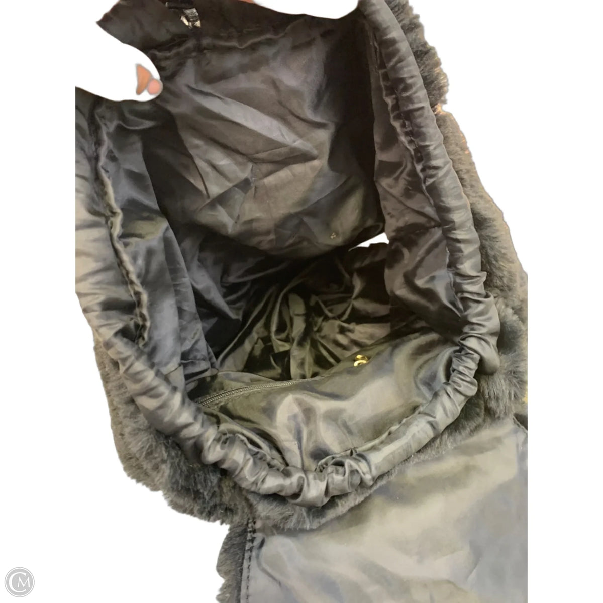 Backpack By Cmf, Size: Small