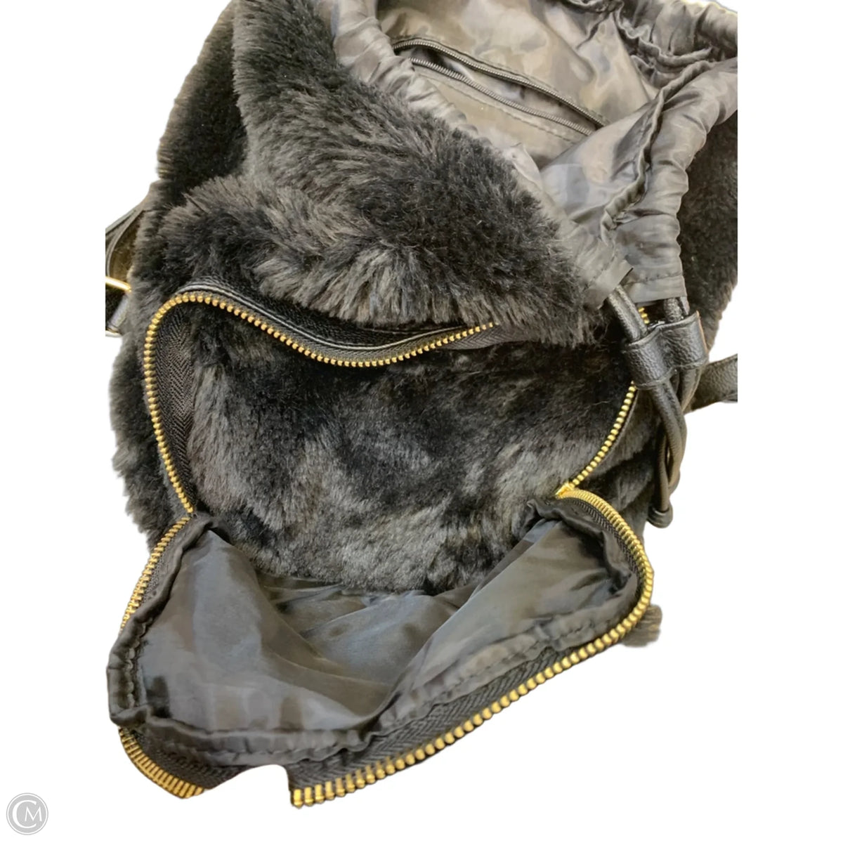 Backpack By Cmf, Size: Small