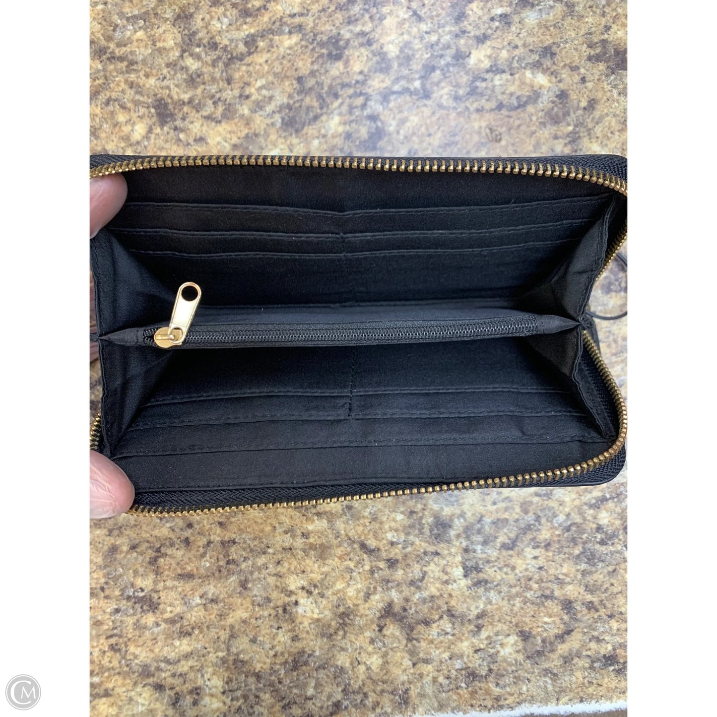 Wallet By Kate Landry, Size: Small
