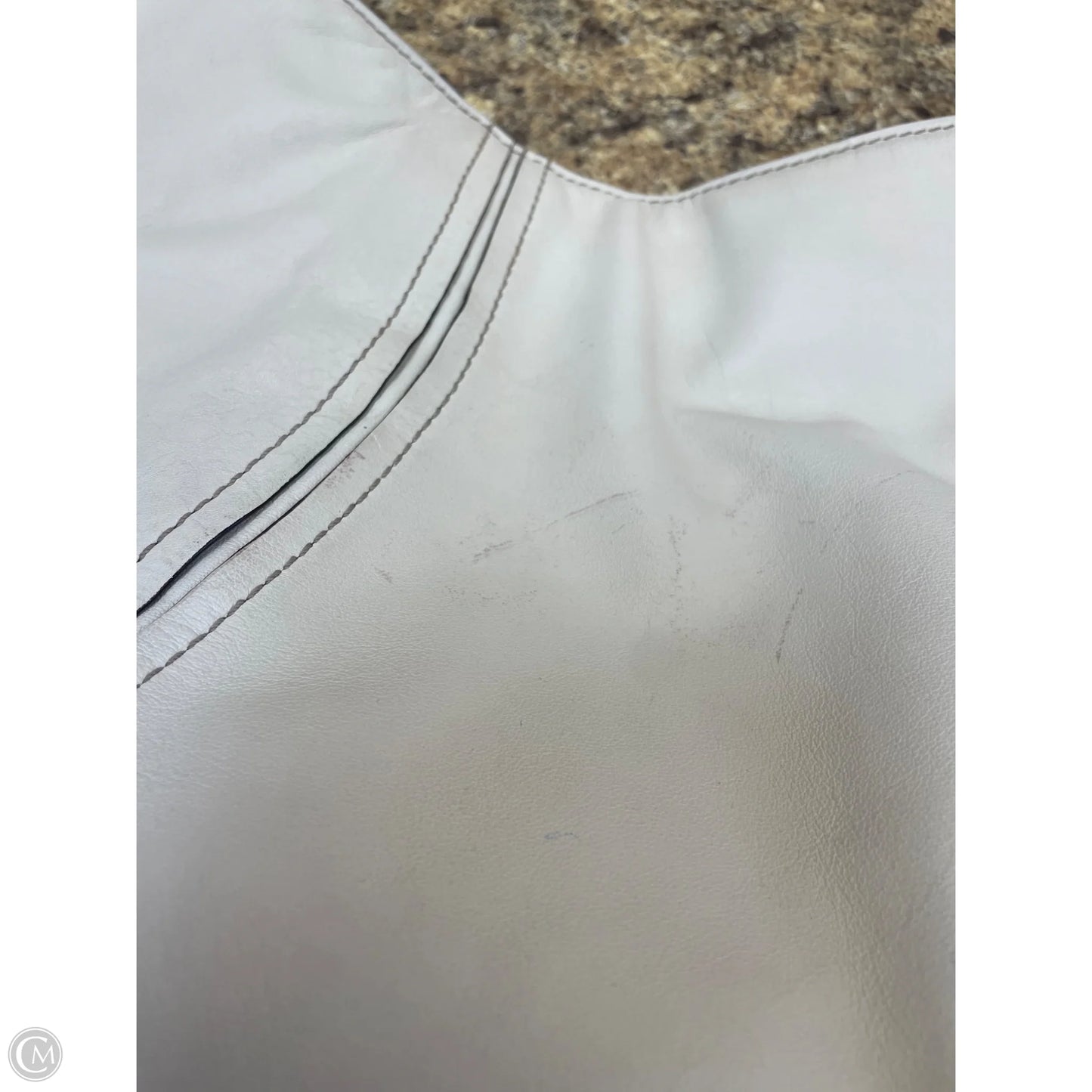 Handbag By Anne Klein, Size: Medium