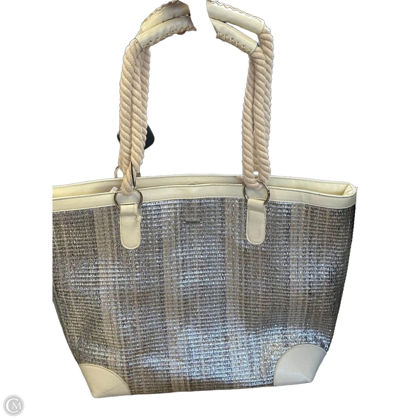 Handbag By Clothes Mentor, Size: Large