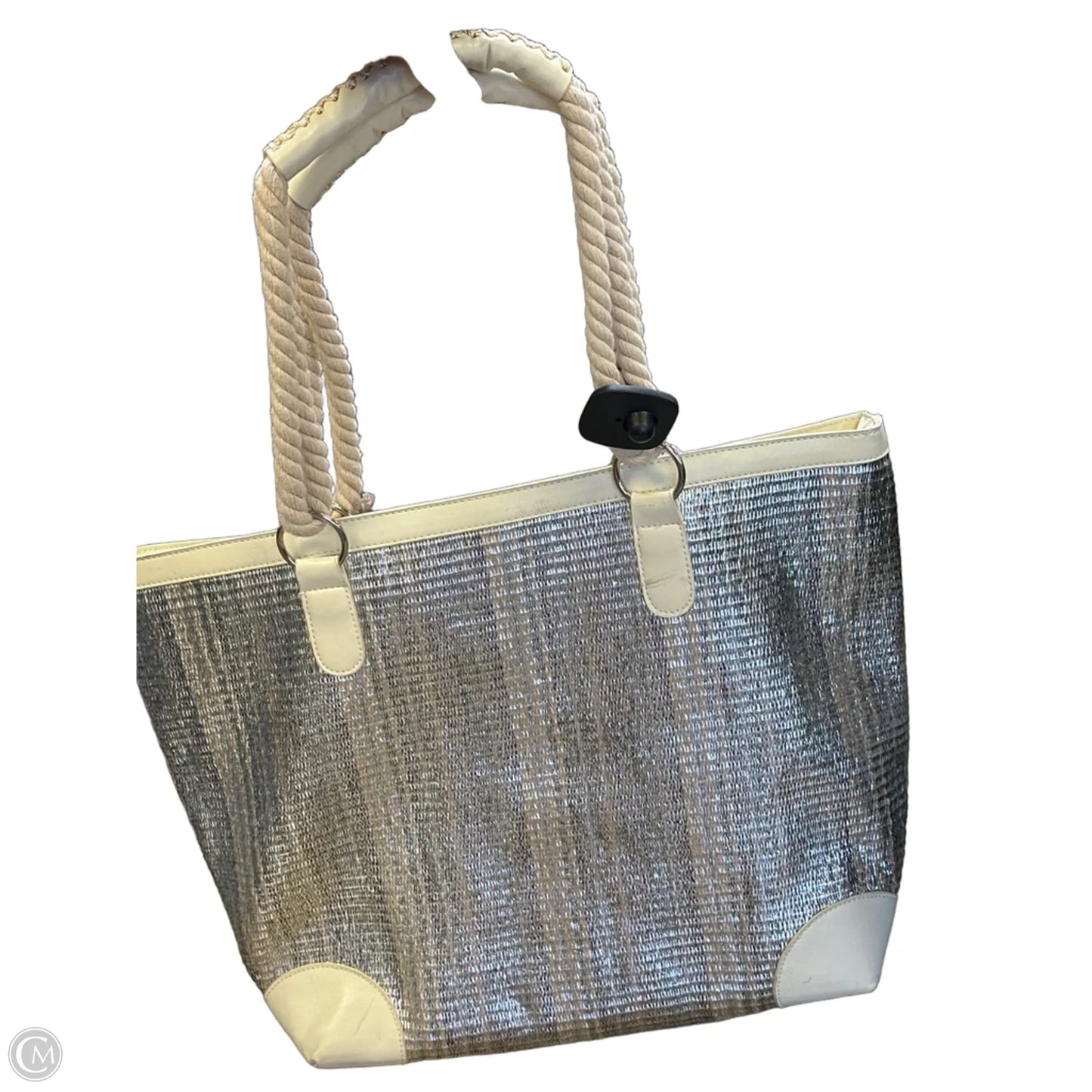 Handbag By Clothes Mentor, Size: Large