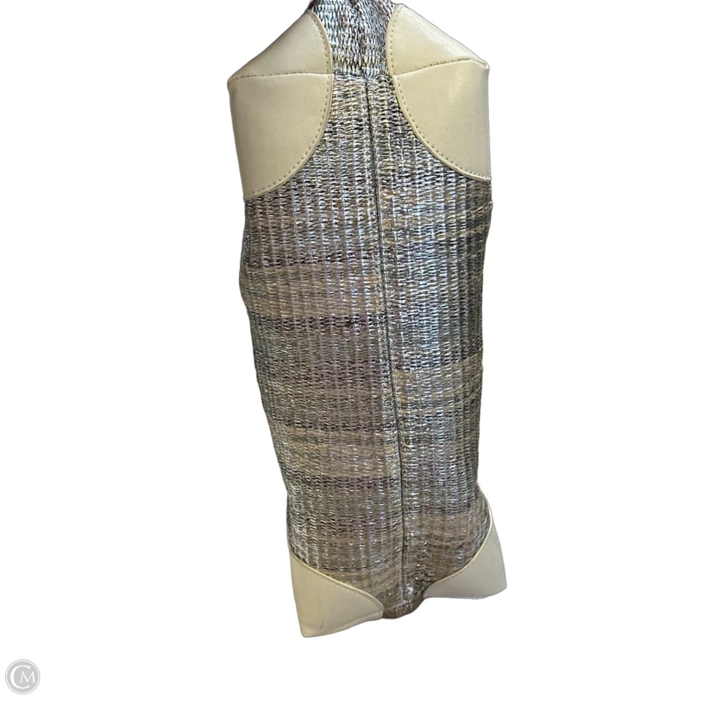 Handbag By Clothes Mentor, Size: Large