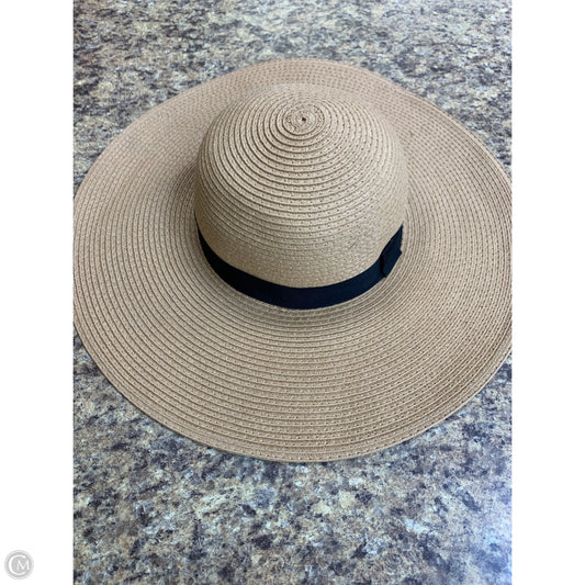 Hat Floppy By Clothes Mentor