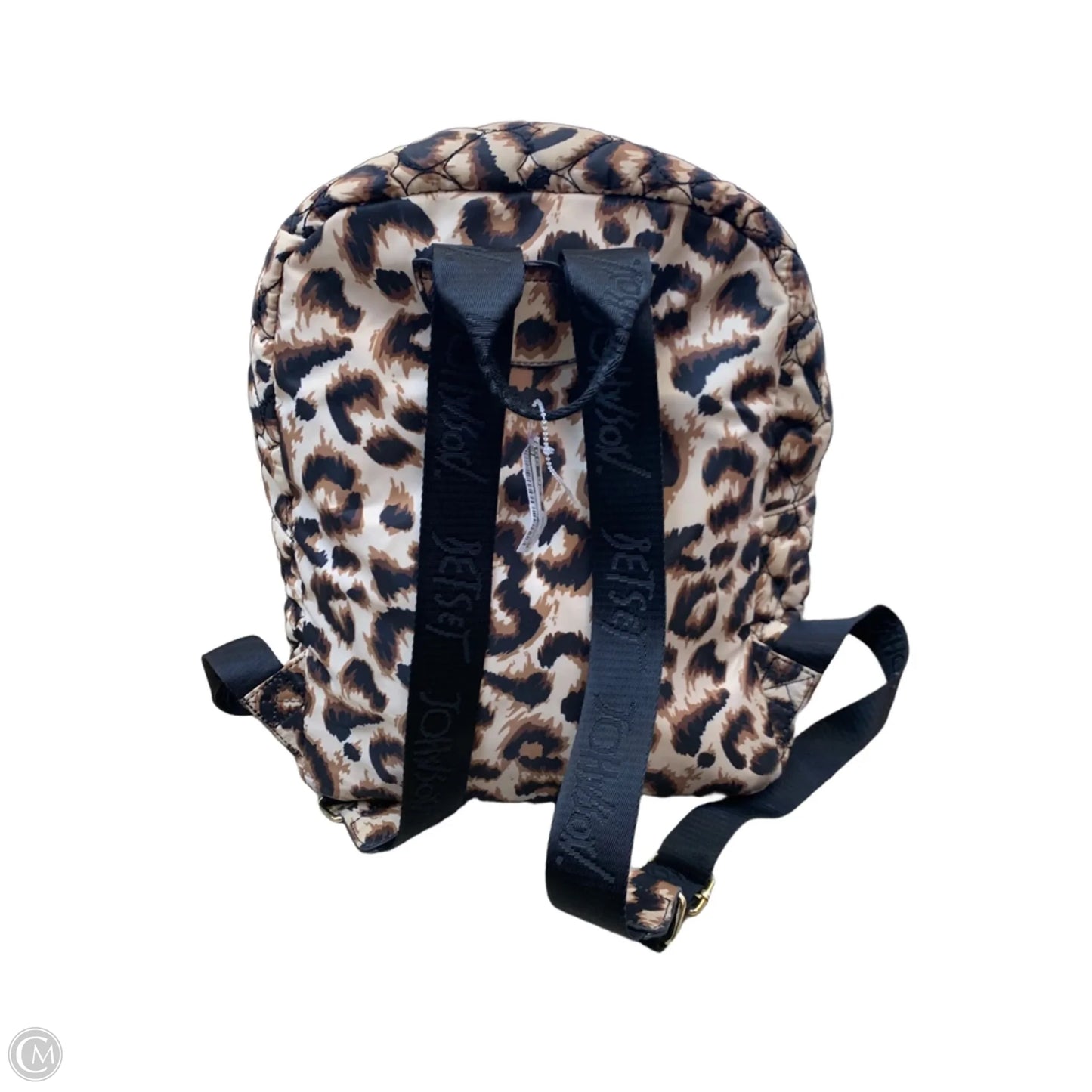 Backpack By Betsey Johnson, Size: Large