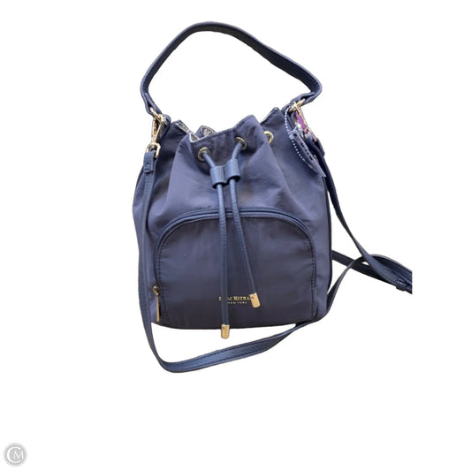Handbag By Isaac Mizrahi, Size: Medium