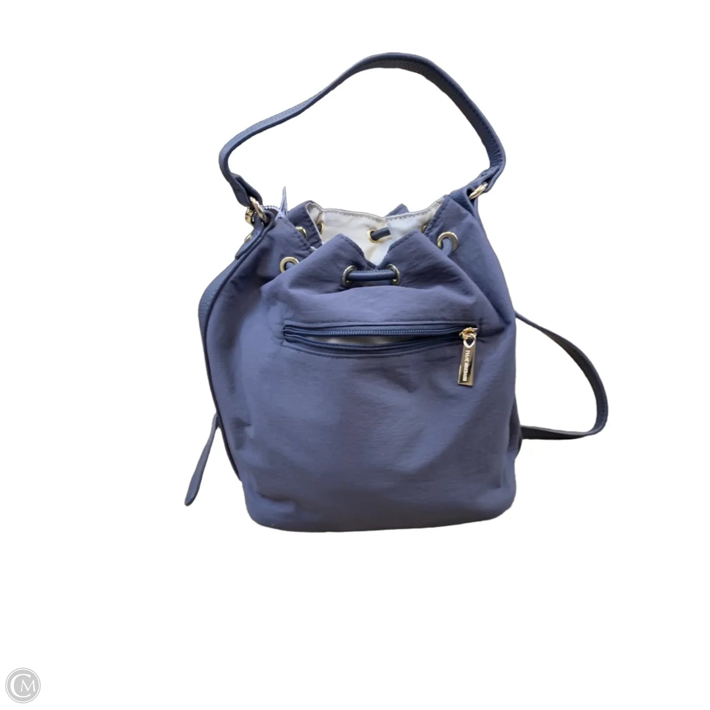 Handbag By Isaac Mizrahi, Size: Medium
