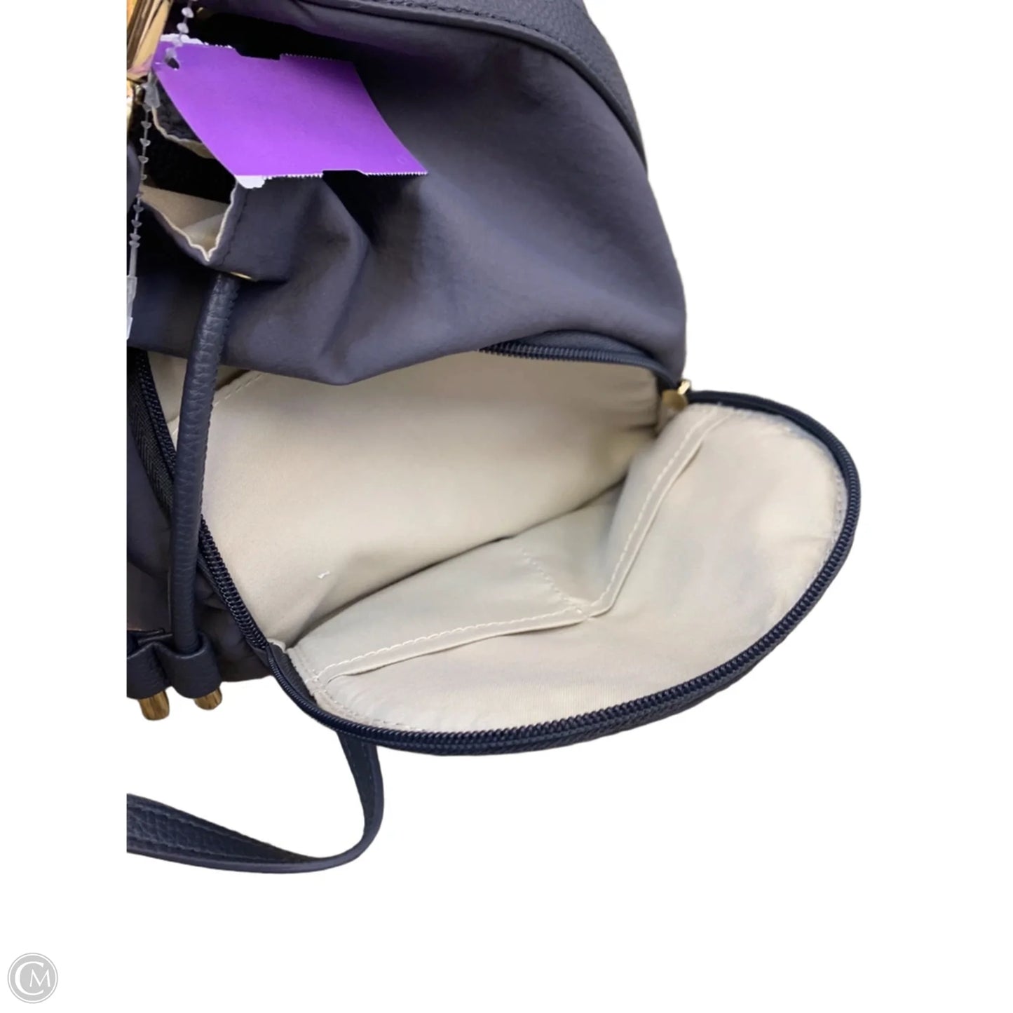 Handbag By Isaac Mizrahi, Size: Medium