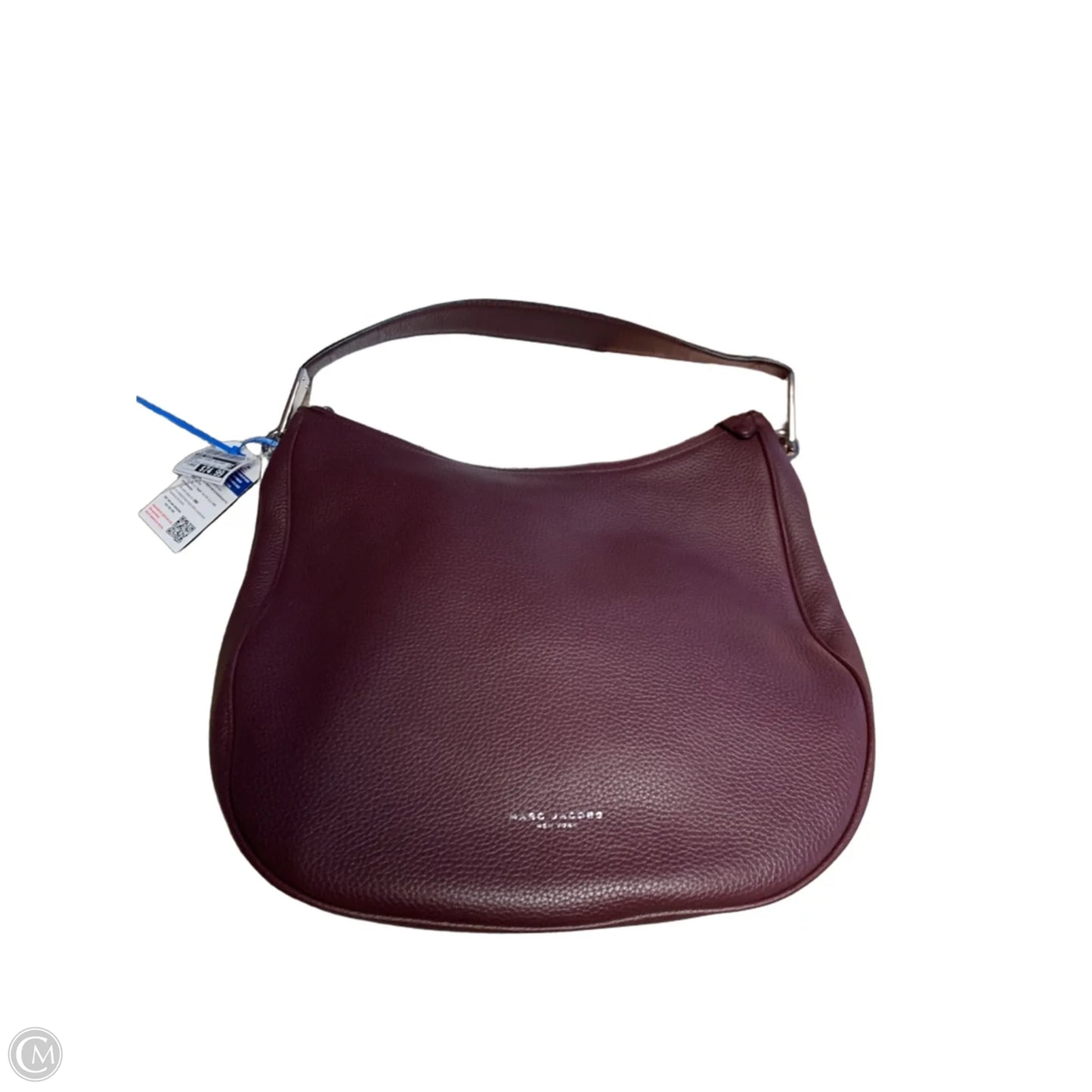 Handbag Luxury Designer By Marc Jacobs, Size: Large
