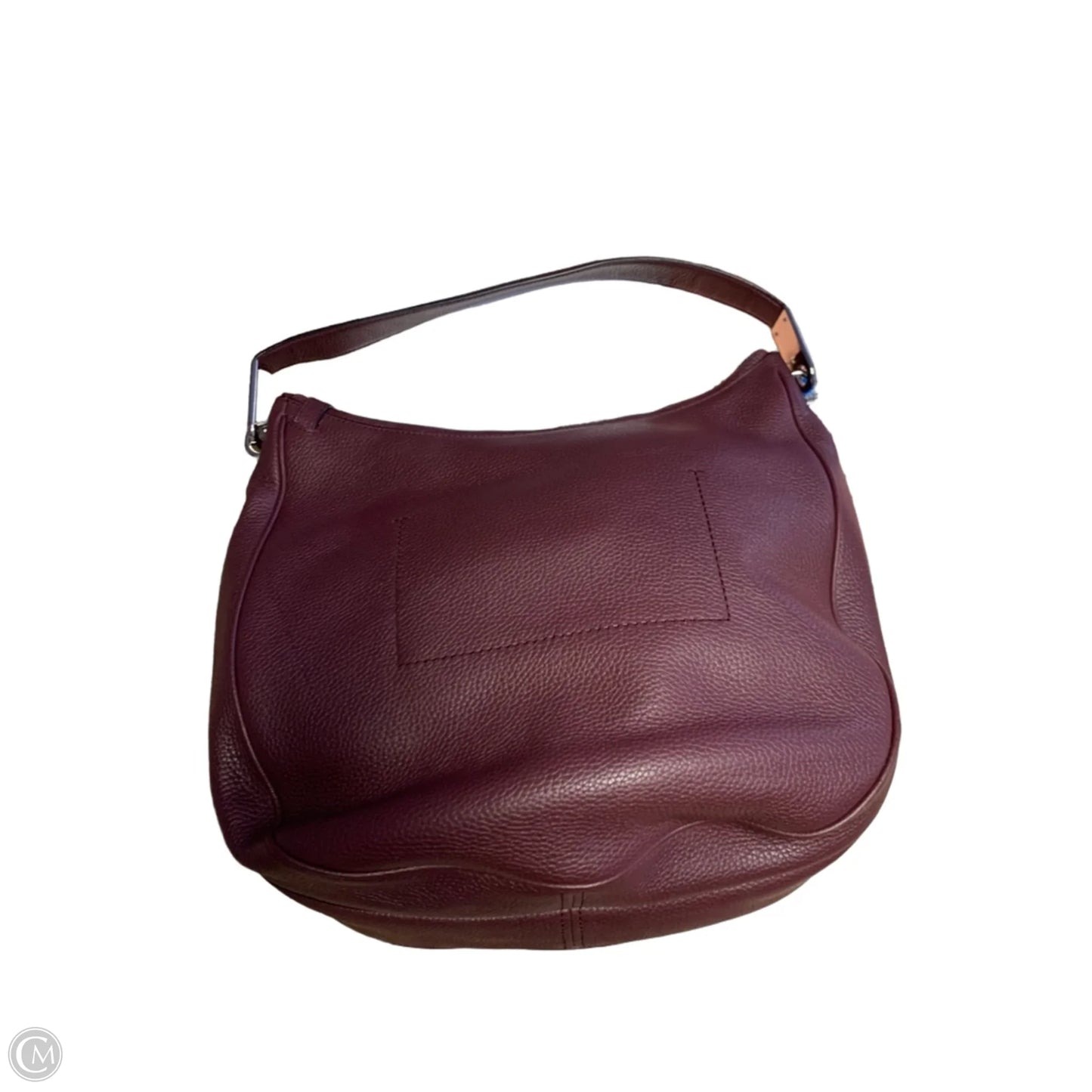 Handbag Luxury Designer By Marc Jacobs, Size: Large