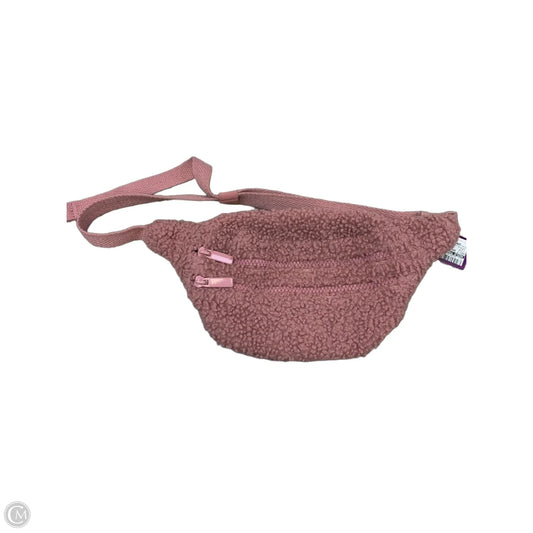 Belt Bag By Wild Fable, Size: Small